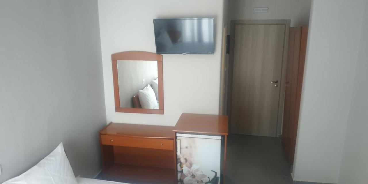 Gr Apartments Sea View Kallithea  Exterior photo