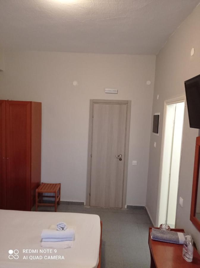 Gr Apartments Sea View Kallithea  Exterior photo