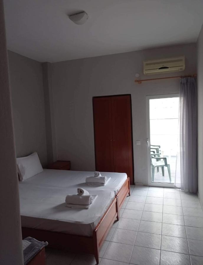 Gr Apartments Sea View Kallithea  Exterior photo