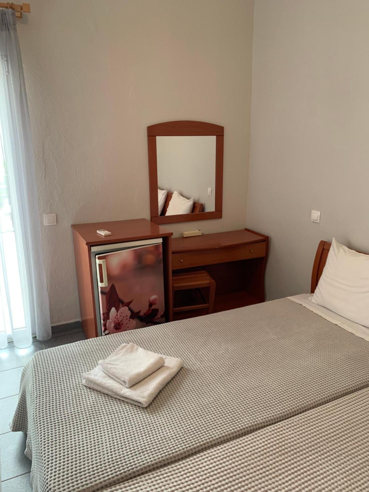 Gr Apartments Sea View Kallithea  Exterior photo